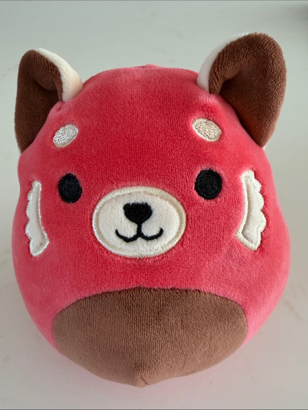 3/$25 Squishmallows Red Panda
Collectibles Plush